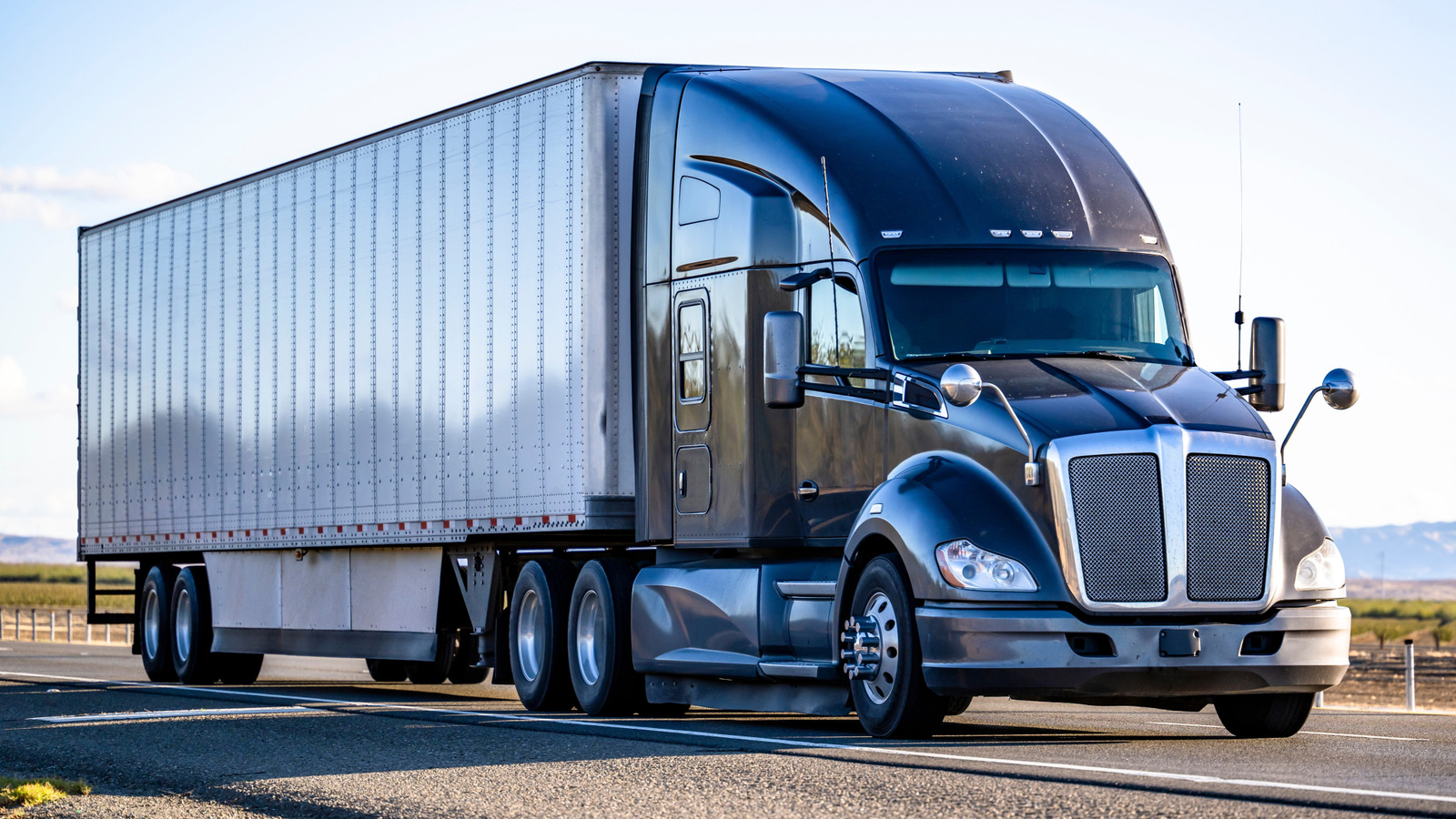 GML LOGISTICS LLC